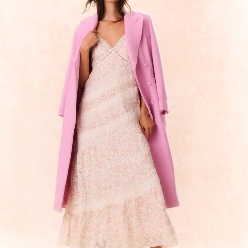 20240821 FA24Ecomm SKomarovskiANGELI COAT LJ789 2059 PIROUETTE PINK 002