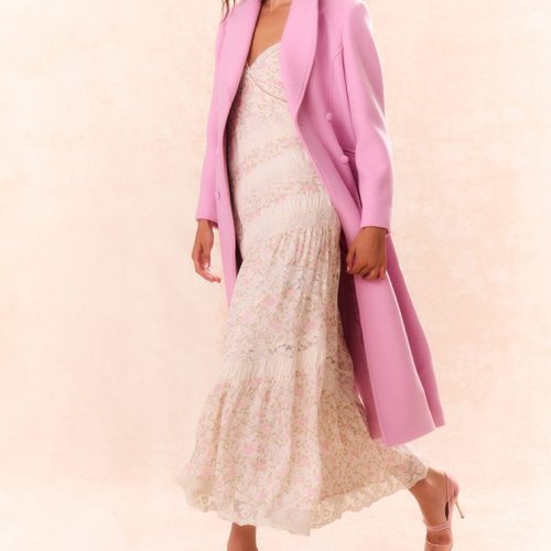 20240821 FA24Ecomm SKomarovskiANGELI COAT LJ789 2059 PIROUETTE PINK 103