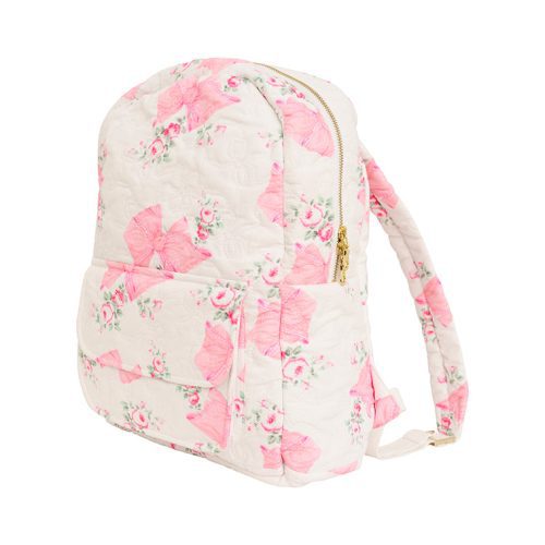 ARGOBACKPACK LA419 2328 PINKMINT 1