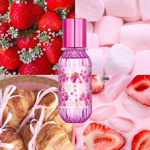 BERRYKISS COLLAGE berry jam 5c417bba cb00 4cfc 97f7 4d47b5231150