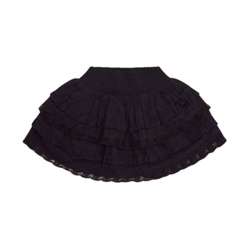 BILLIESKIRT BLACK