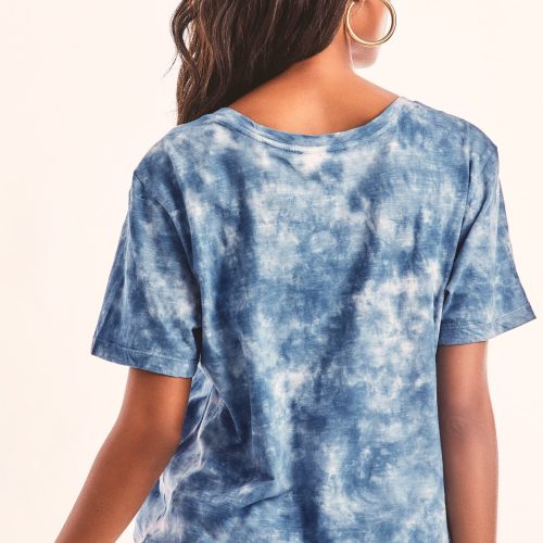 CALIX TEE INDIGO HAND DYE 4 8abfe592 cbc1 4cfe a271 d1968169d223