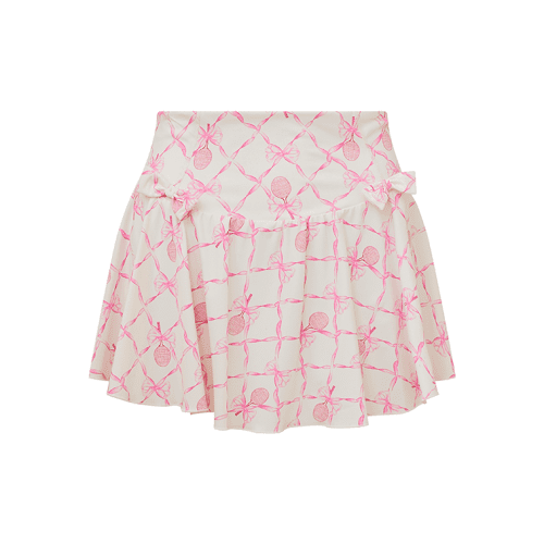 CORENE SKORT SWEETHEART PINK