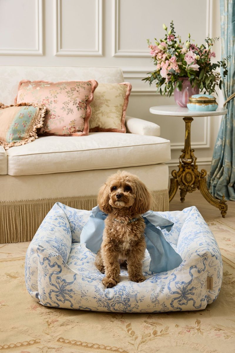 DogBed BlissfulBlue dede421c b65e 4ca7 91cc def3cb1914c4