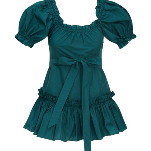 ESTINEDRESS GREEN