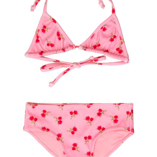 FINNIEBIKINI GW013 1951 CherryPink