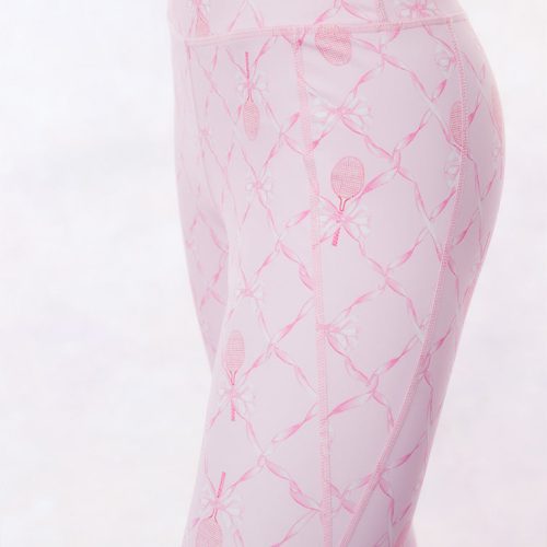 HIGHLAND LEGGING CANDY LIPSTICK K1467 2116 081