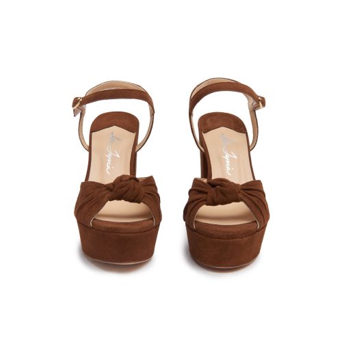 ISAT01 ISATAPIAMACARENAPLATFORMSANDAL BROWN 004