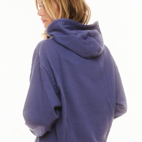 LALITA HOODIE BLUEBERRY 143