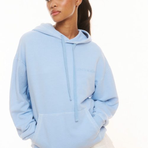 LALITA HOODIE WATERFALL 053