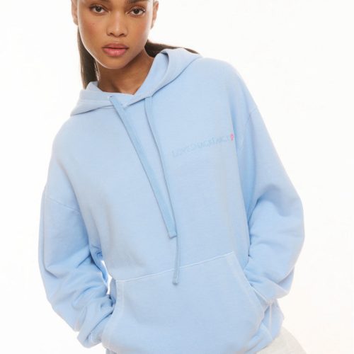 LALITA HOODIE WATERFALL 055