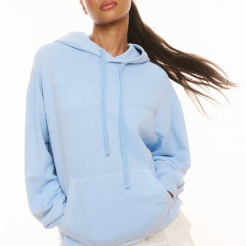 LALITA HOODIE WATERFALL 063