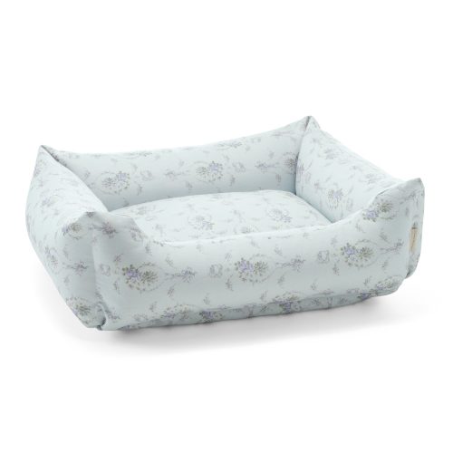 LH057 1604 DOGBED BLUEANGEL 001