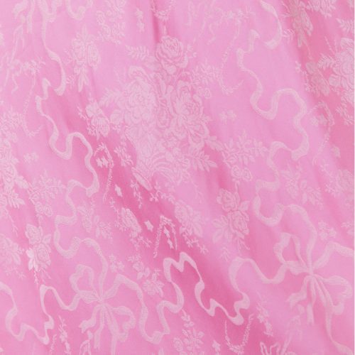 LOULOUDRESS D2366 1960 BRIGHTPINK 138