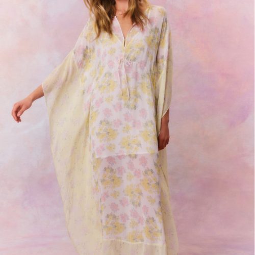 LUPINEKAFTAN PEACHYSUNRISE D2367 1881 033