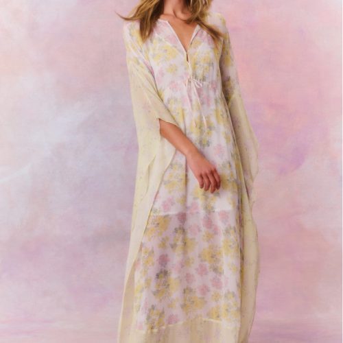 LUPINEKAFTAN PEACHYSUNRISE D2367 1881 037