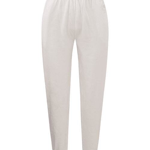 MALONE PANTS WHITE