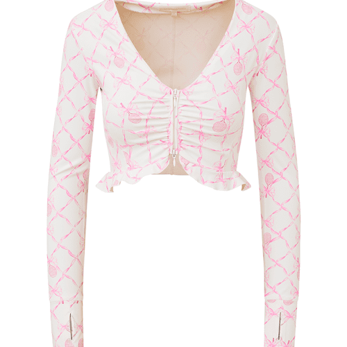 MEDWAY JACKET SWEETHEART PINK