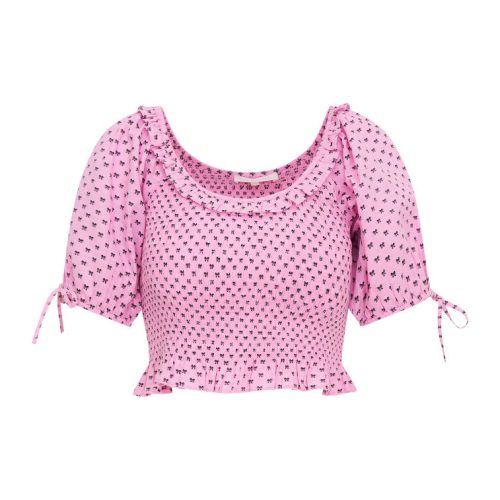 MOLLYTOP classicpink 1