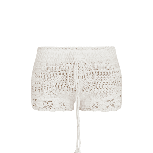 Nevi Short ANTIQUEWHITE