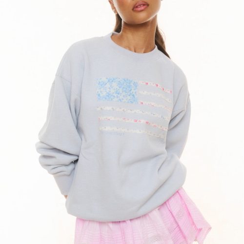 PALO PULLOVER MOONSTONE FLAG 010