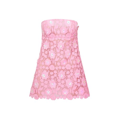 PAULINETTEDRESS D2353 1969 FAIRYTALEPINK