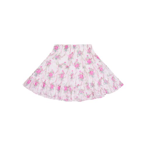 RAFSKIRT rosepicnic