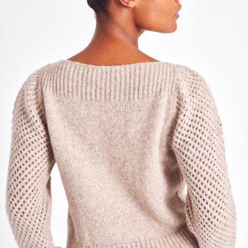 ROSIE PULLOVER OATMEAL 006 a90f4d53 775f 4f66 b911 39dff6ea3e54