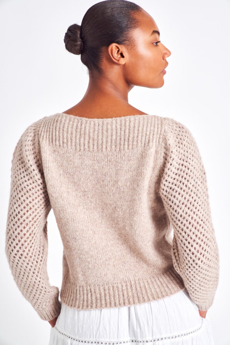 ROSIE PULLOVER OATMEAL 006 a90f4d53 775f 4f66 b911 39dff6ea3e54