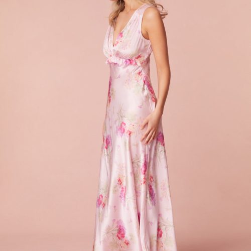 SUNIVADRESS BOMBAYPINK D2253 1855 166