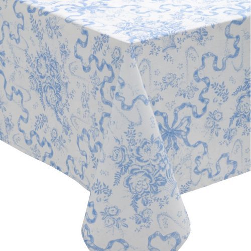 Tablecloth BlissfulBlue1111