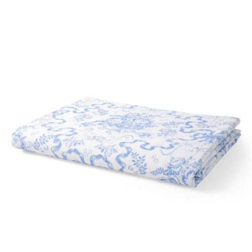 Tablecloth BlissfulBlue1120