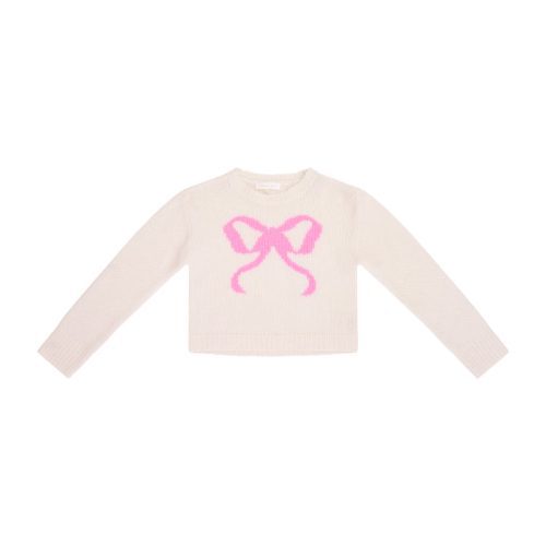 snowflakekiss AMYA PULLOVER